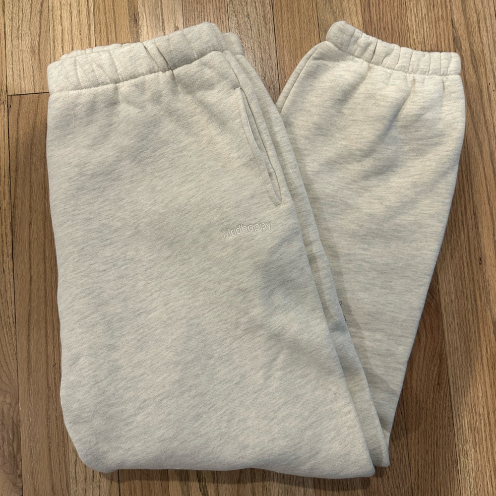 Mad Happy Sweats